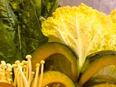 -润泽园椰子鸡(汇一城店)