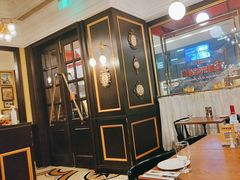-Entrecôte 法国牛扒馆(保利·时光里店)