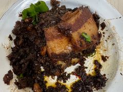 -渝绝回味碗土家洋芋饭(学道街店)