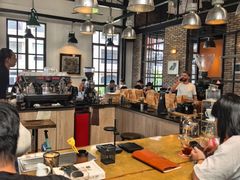 -The Workshop Coffee