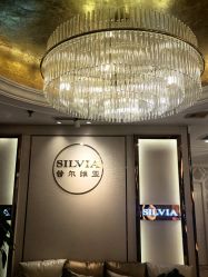 -茜尔维亚修身连锁(杨浦五角场店)