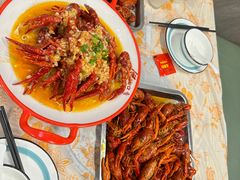 -忆口香龙虾(珠海夏湾老店)