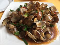 -真味馆(侨港碧海银滩店)
