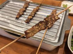 -木屋烧烤(西南角店)