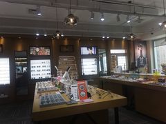 -鲸渝眼镜·浅目视光(春熙路店)