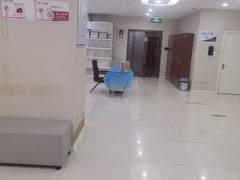 -美年大健康体检中心(太阳宫分院)