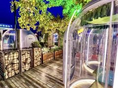 -1819餐厅·团队聚餐·烤串·精酿