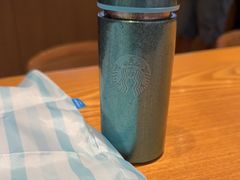 -星巴克(北京新东安)