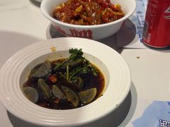 -青花小镇(凯翔新天地店)