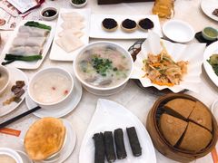 -顺德人家食府(黄金广场店)