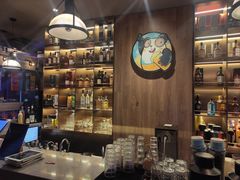 -顽啤熊·酒客酒馆(苏城夜景必选店)