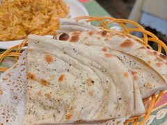 -Santoor 萨都里印度餐厅(北锣鼓巷店)