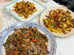 -家有美味(户部山二店)