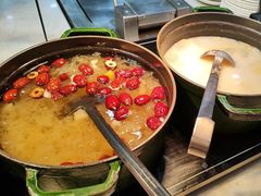 -晶丽香榭自助餐(南京大饭店)