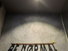 -BE NORMAL CAFE(霞溪路店)
