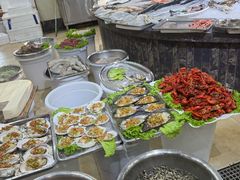 -宝源大酒店(胶州海鲜街店)