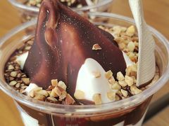 -汉堡王(北京三里屯购物中心)