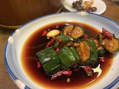 -富正毅三下锅·湘西韵味(天门山索道店)