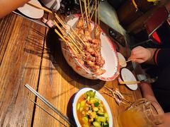 -宽店烧烤(大兴店)