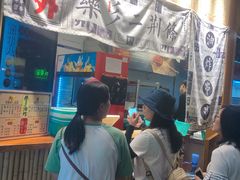 门面-乐乐姐超级土豆(中关村5号店)