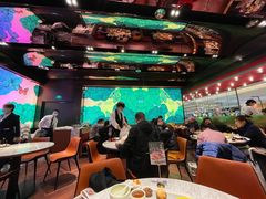蝴蝶里-蝴蝶里·粤菜·点心(龙湖杭州金沙天街店)