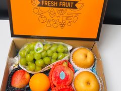 -海吉星国际农产品物流管理有限公司