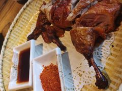 -老阿爸鲜鱼土菜(昆山花桥店)