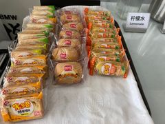 -北京华德宝宝马4S店(朝阳店)