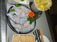 -海底捞火锅(海宁路店)