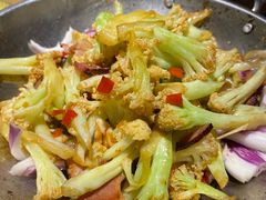 -百年神厨·地道川菜(清江西路店)