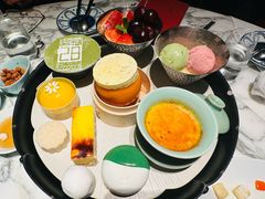 -杭州君悦酒店·湖滨28中餐厅