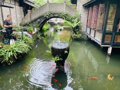 -闲亭(九眼桥店)