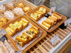 -前进麦味·天然烘焙(凯德1818店)