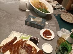 -宴天下北京烤鸭店(南桥店)