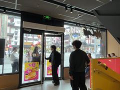 -麦当劳(豫园店)