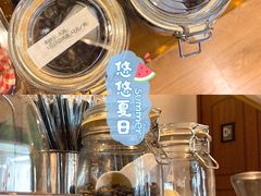 -长颈鹿咖啡(大学路店)