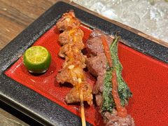 -三川·十酒Izakaya(南昌路店)