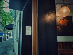 -RUMORS COFFEE ROASTERY鲁马滋咖啡(湖南路店)