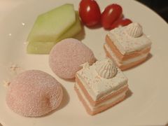 -Steaking·食间牛排(和平店)