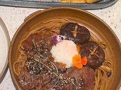 -BE BRIGHT KITCHEN(正佳广场店)