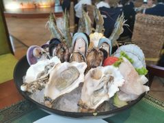 -火舞泰·泰式海鲜火锅餐厅(世纪城店)