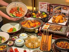 -大秦小宴•新派西北(万象前海店)