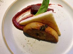 法式香煎鹅肝-Wei菋·Le Bistrot