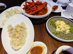 -喜鼎海胆水饺(柏威年购物中心店)