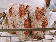 -WHEAT&BAKER-麥(凯德来福士店)