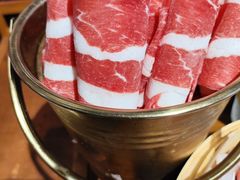 -黔有有贵州酸汤夺夺粉火锅(五味十字店)