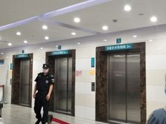 -天津医科大学肿瘤医院(本部院区)