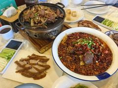 -便宜坊烤鸭店(玉蜓桥天坛店)
