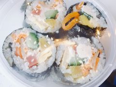 -郑阿姨的家·이모네·韩料&烤肉(武川路店)