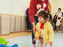 -金点蒙氏国际教育(悠然校区)